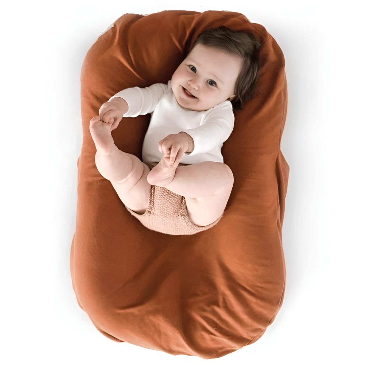 CuddleNest Cosy Baby Nest
