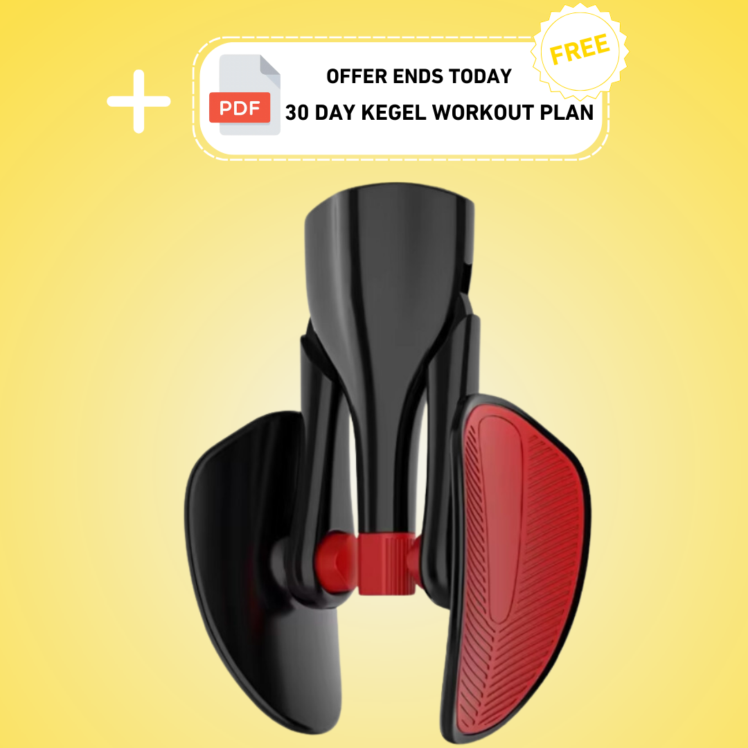 CoreFlex - Pelvic Floor Trainer