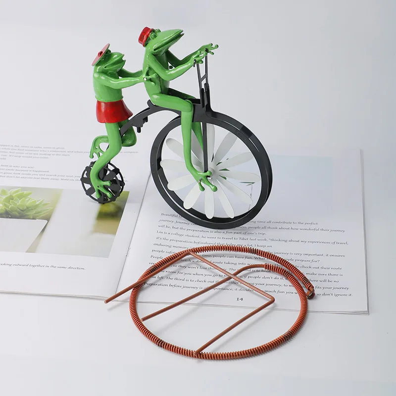 WhirlWind Spinner - Playful Garden Wind Spinner for Outdoors