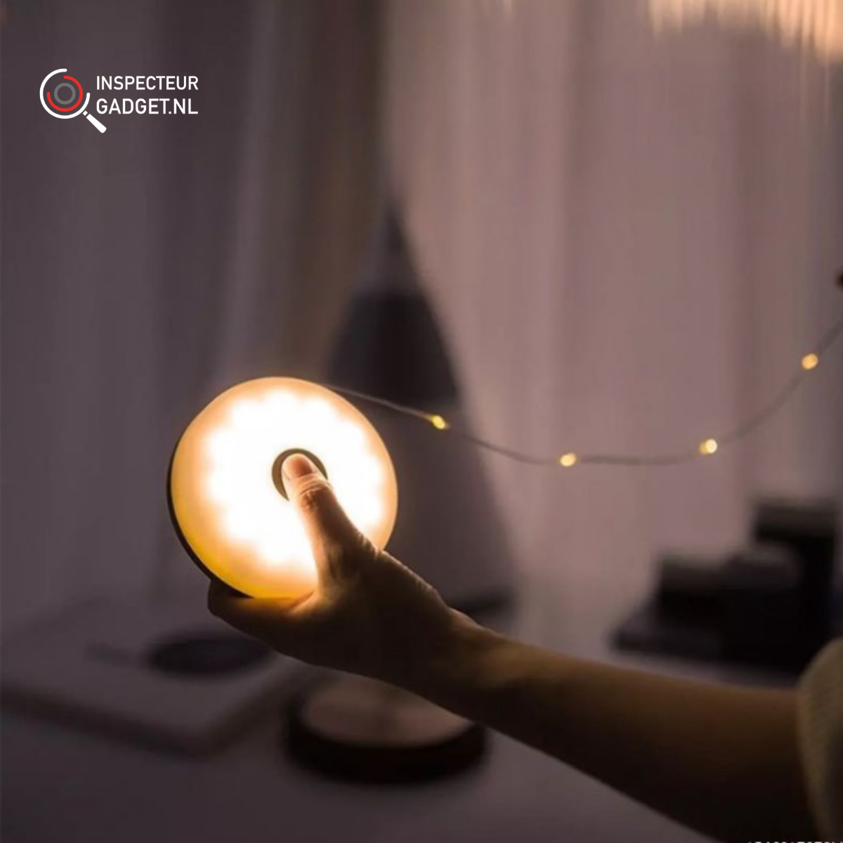 Ambience Strip - LED Mood Light Strip
