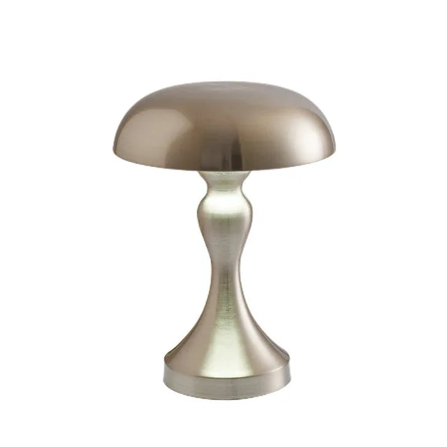 Vespera Luxe Table Lamp - Night & Reading Light