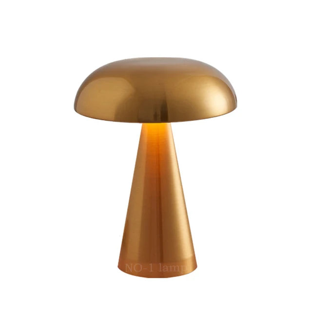 Vespera Luxe Table Lamp - Night & Reading Light