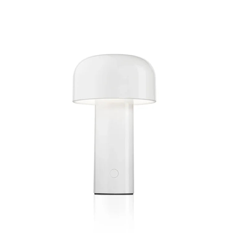 LED Table Lamp | Tri-Colour Dimming with Portable Cordless Design for Versatile Lighting 0