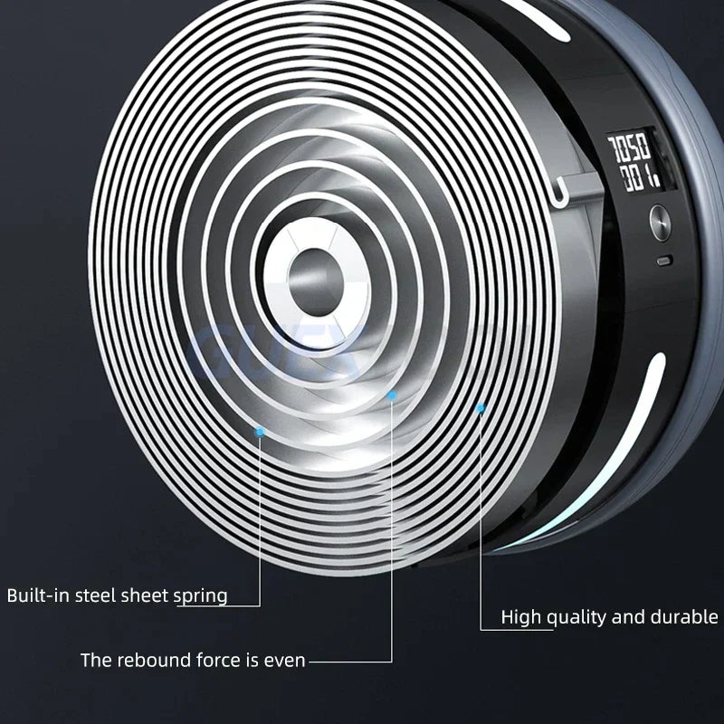 CorePro Automatic Ab Roller Wheel