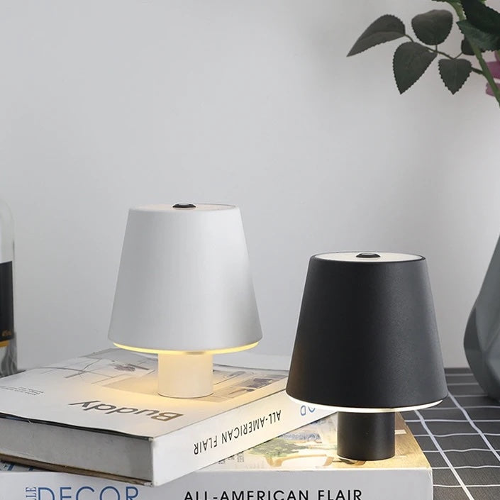 Bottlelight - Rechargeable Bottle Lamp
