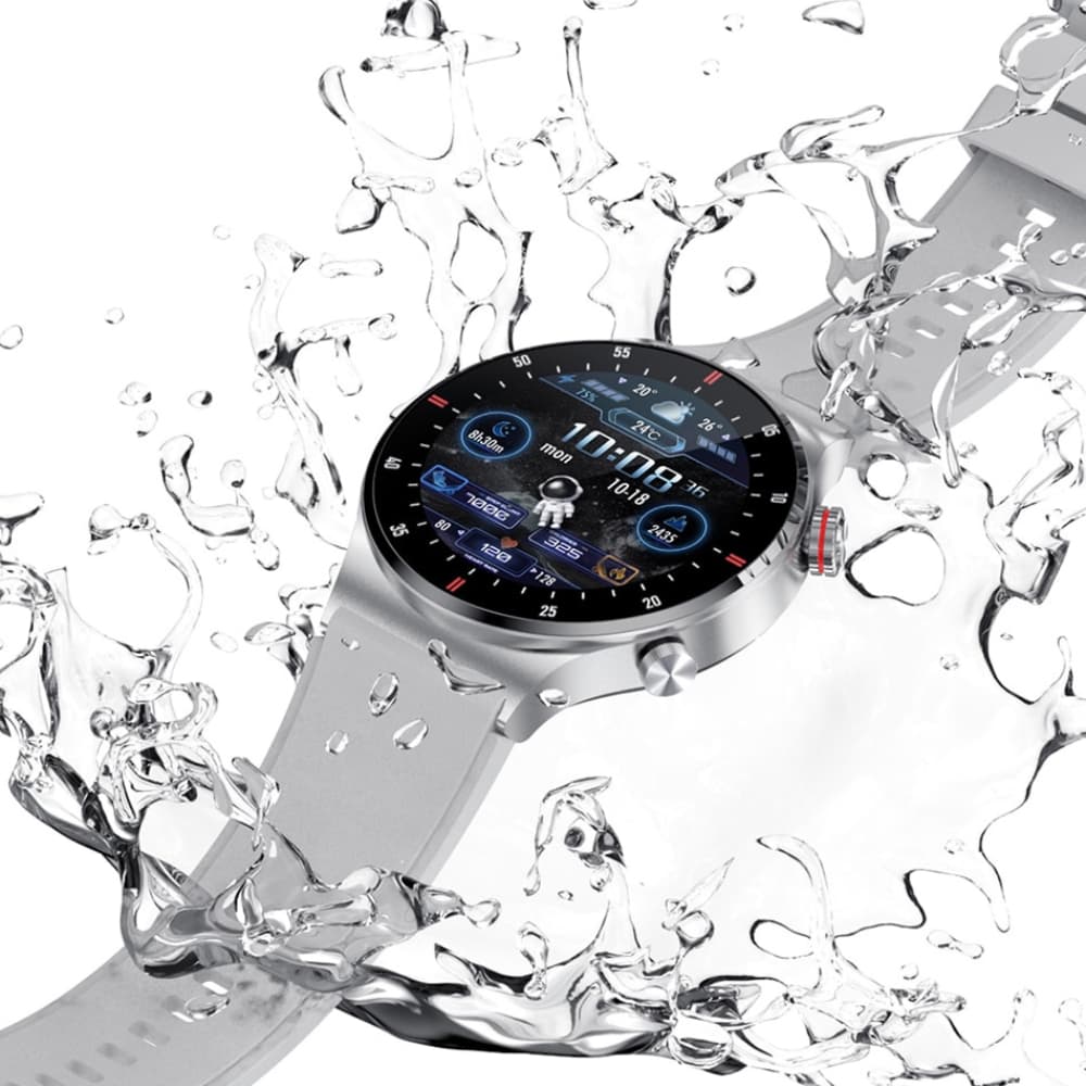 LuxeLife - Smartwatch