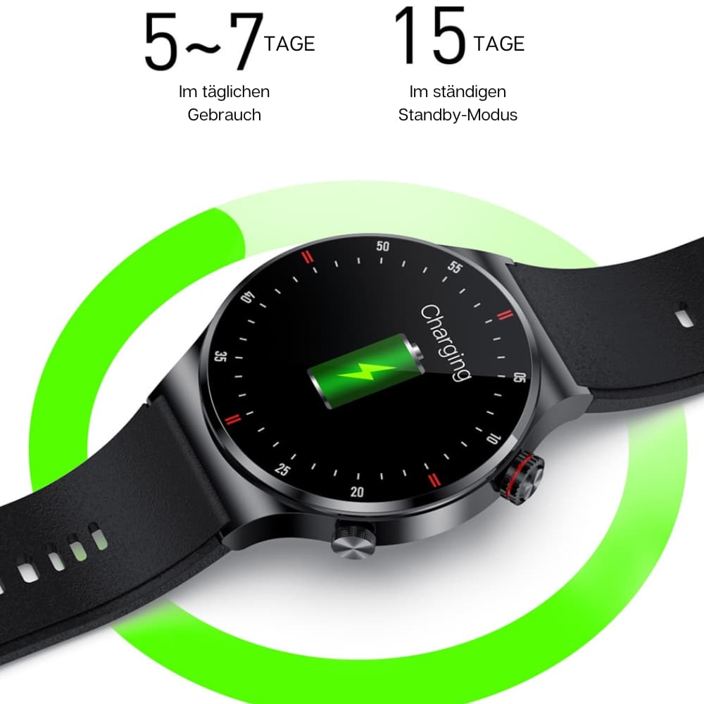 LuxeLife - Smartwatch