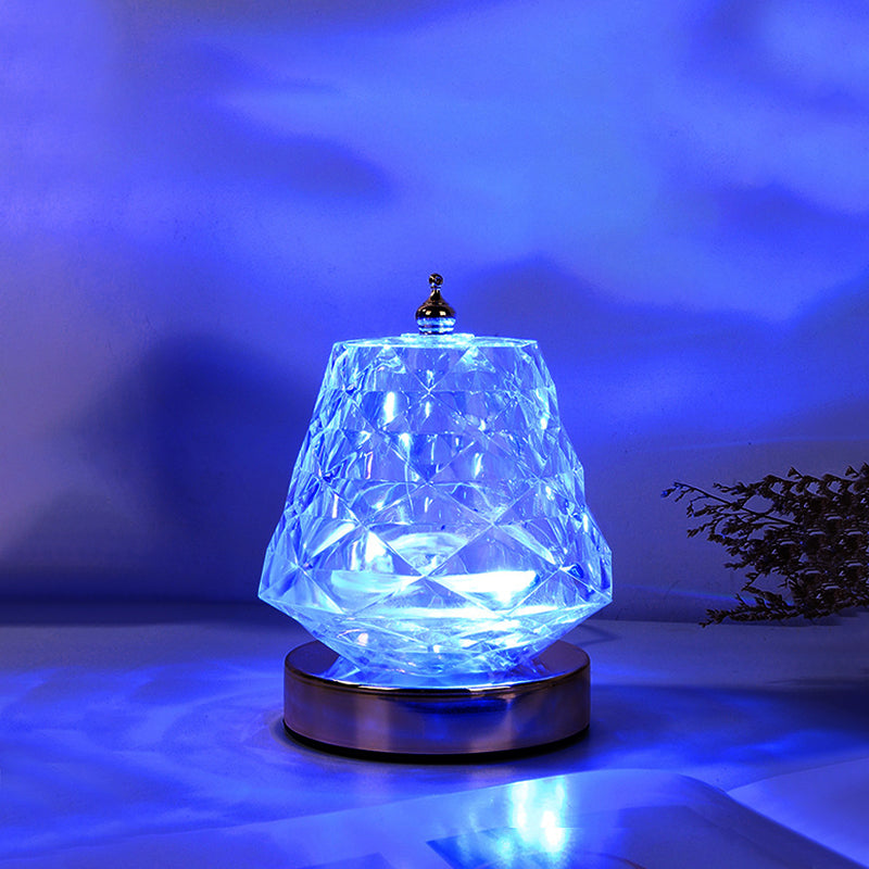 LumaWave | Soothing Ocean Wave Relaxation Projector Lamp 11