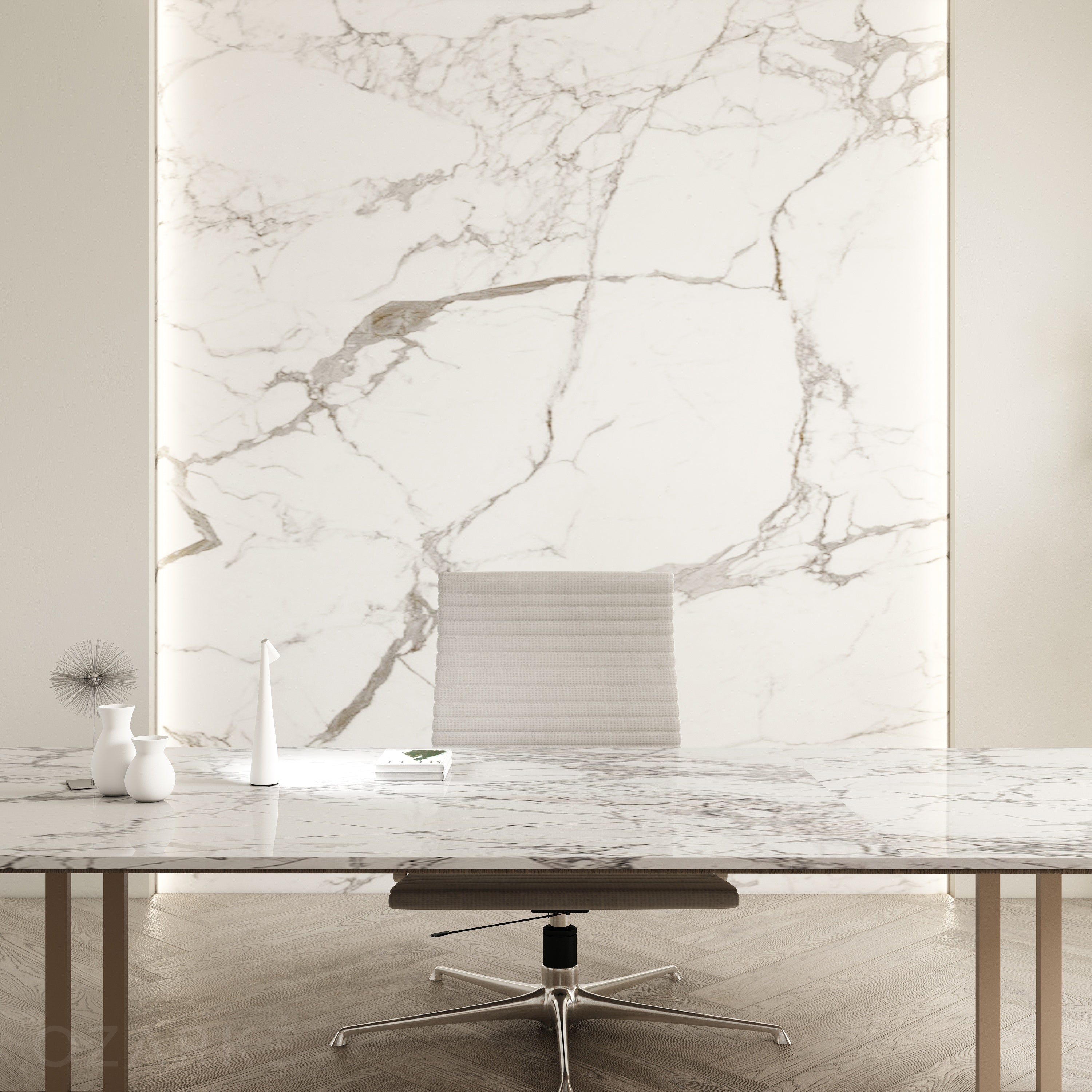 LumiAura | Stylish Portable Cordless LED Table Lamp for Modern Spaces 4