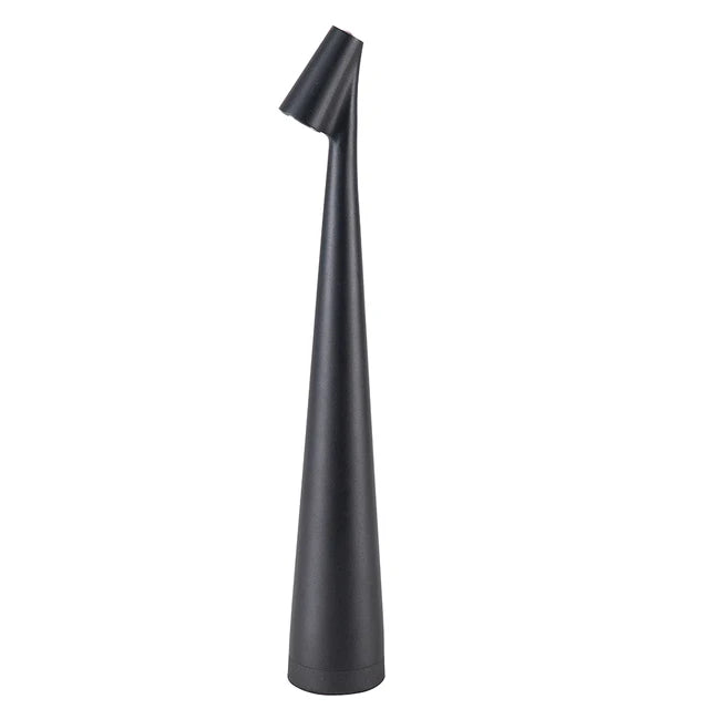 ArtisanGlow Table Lamp - Luxe Ambient Light
