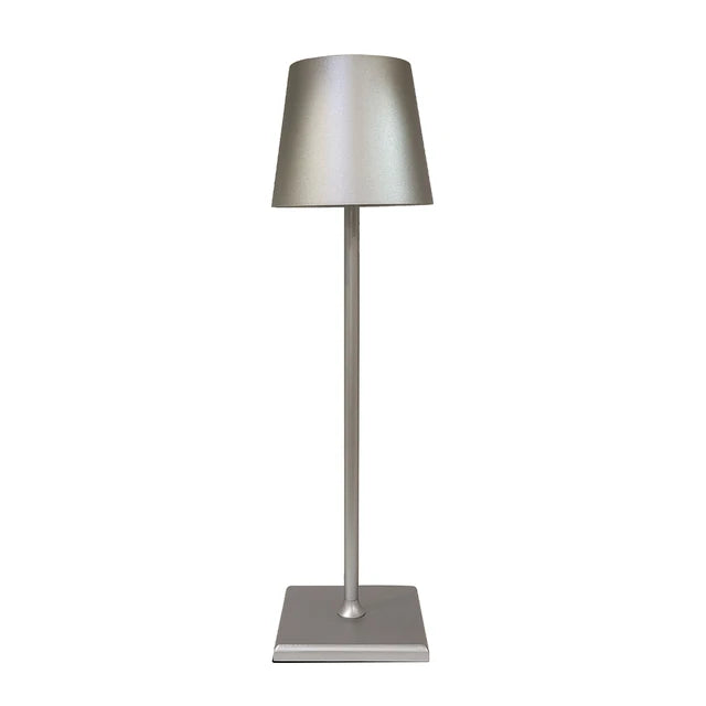 Luminara | Elegant Cordless Modern Table Lamp for Stylish Home Decor 10
