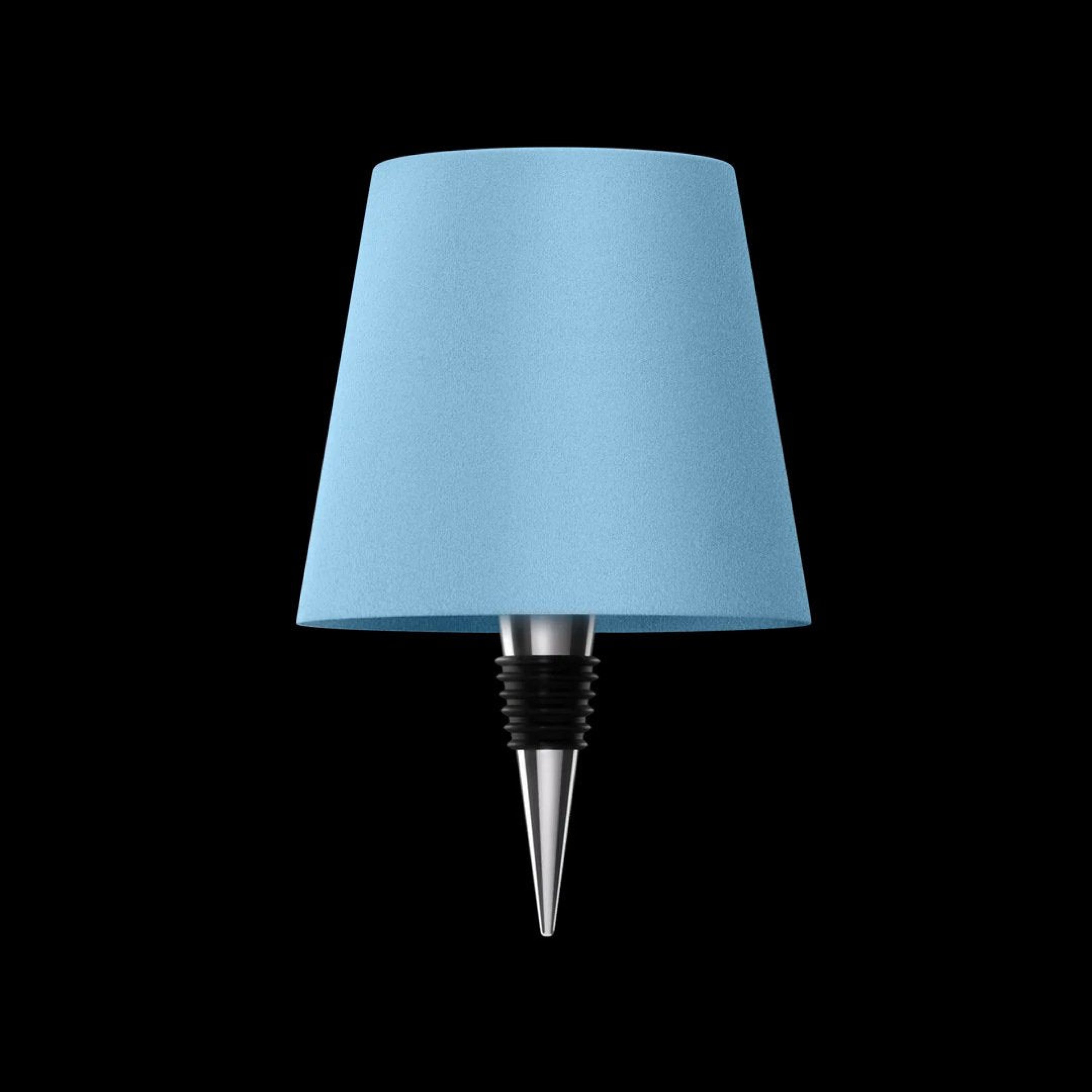 Luminara | Elegant Rechargeable LED Ambient Bottle Lamp 13