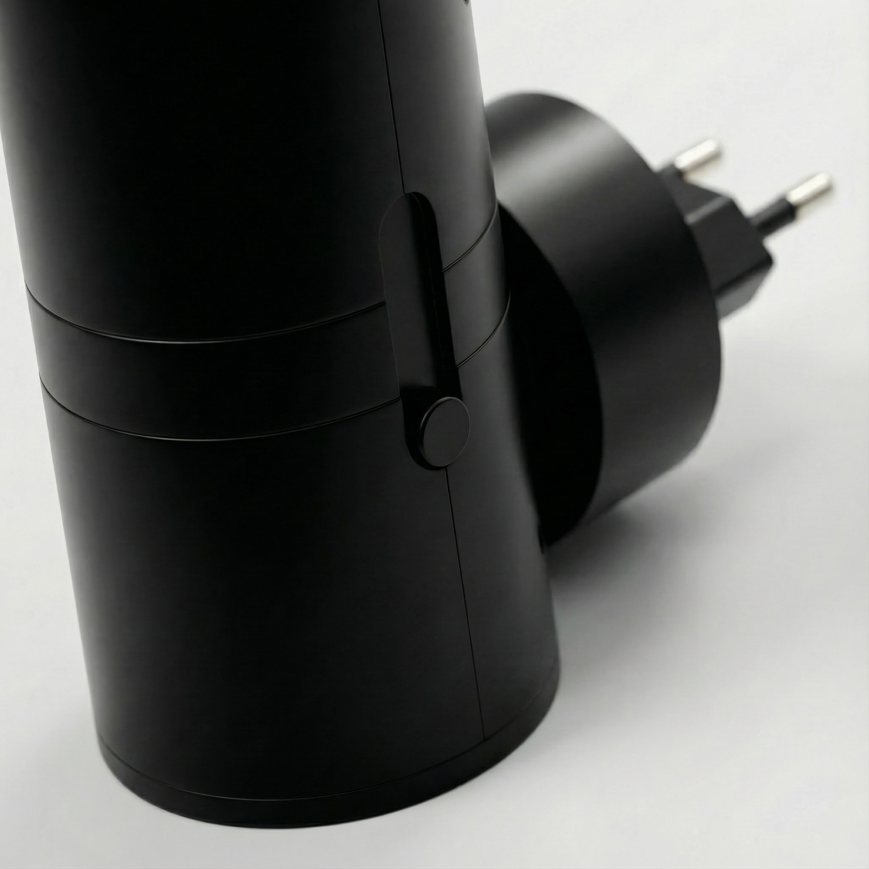 Luminara | Smart Dimmable Plug-In Night Light with Twilight Sensor 5