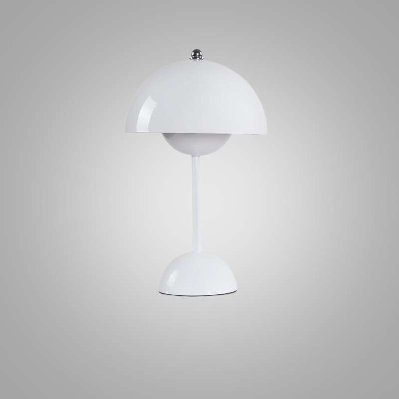 Luminara | Stylish Adjustable Brightness Cordless Table Lamp with Three Modes 3