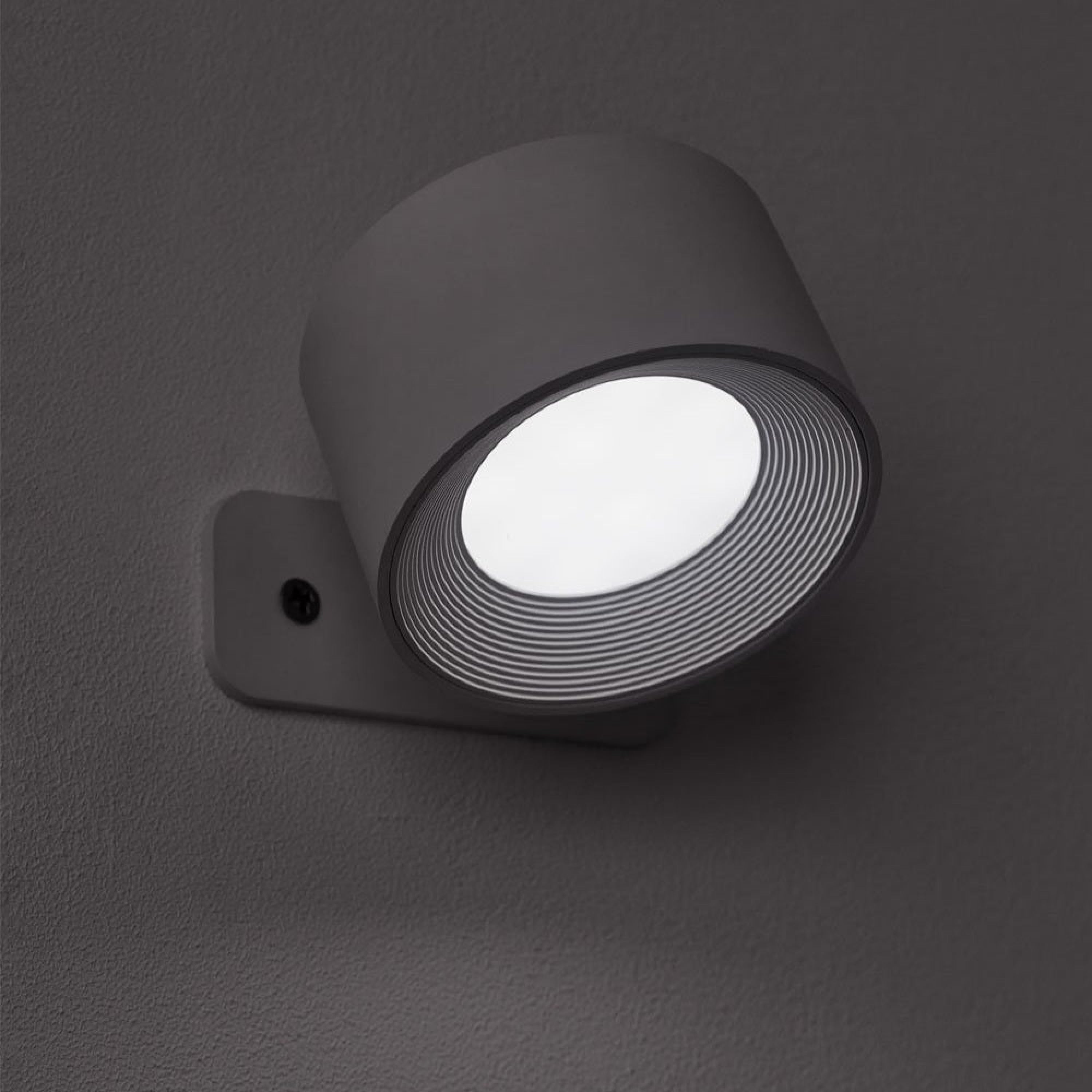 Luminara | Versatile Adjustable LED Ambient Light Fixture 2
