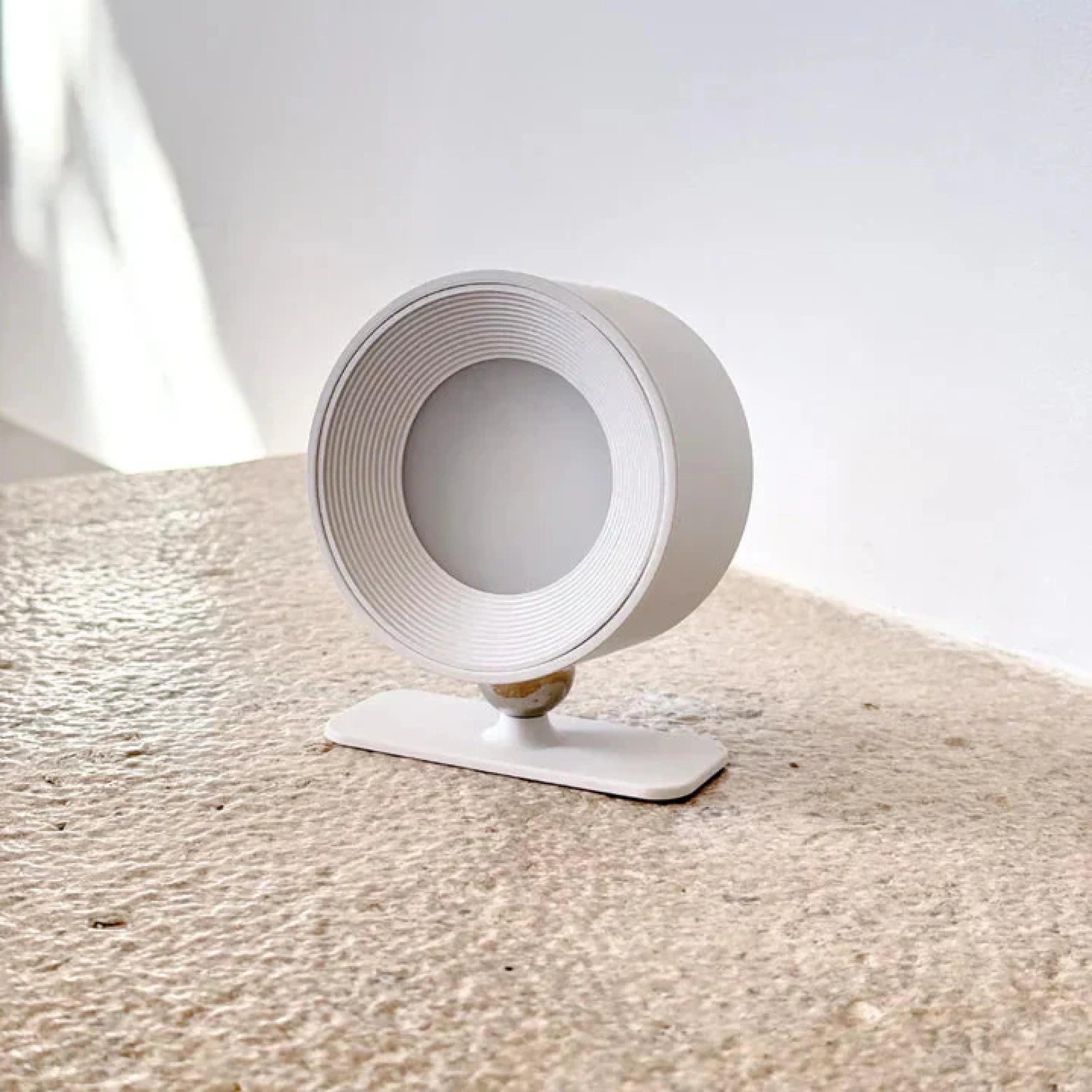 Luminara | Versatile Adjustable LED Ambient Light Fixture 4