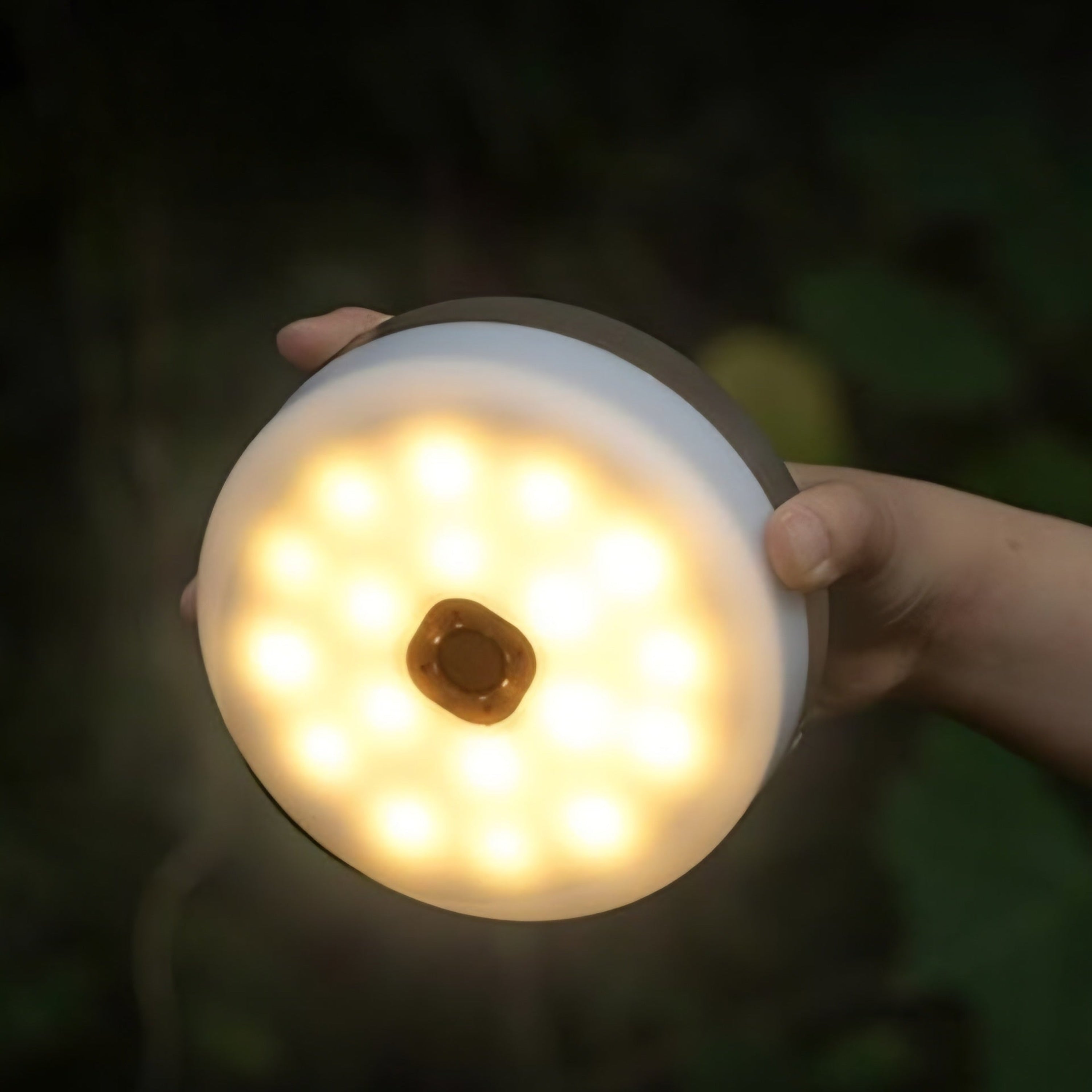 Luminara | Versatile Waterproof LED Camping String Light 3