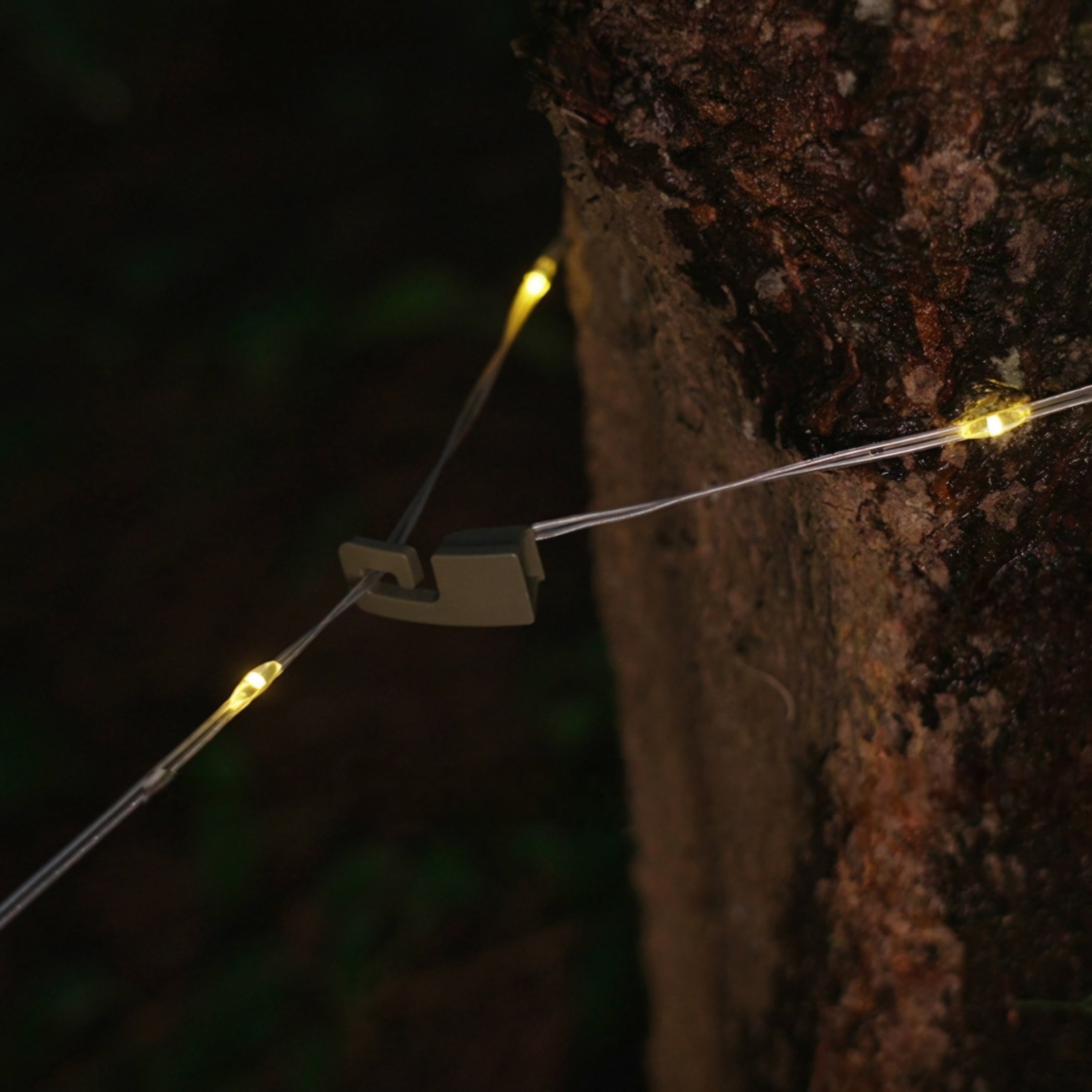 Luminara | Versatile Waterproof LED Camping String Light 4