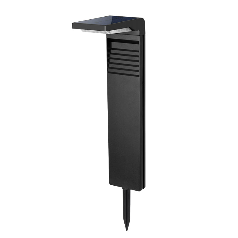 Luminox Modern LED Outdoor Wall Lamp