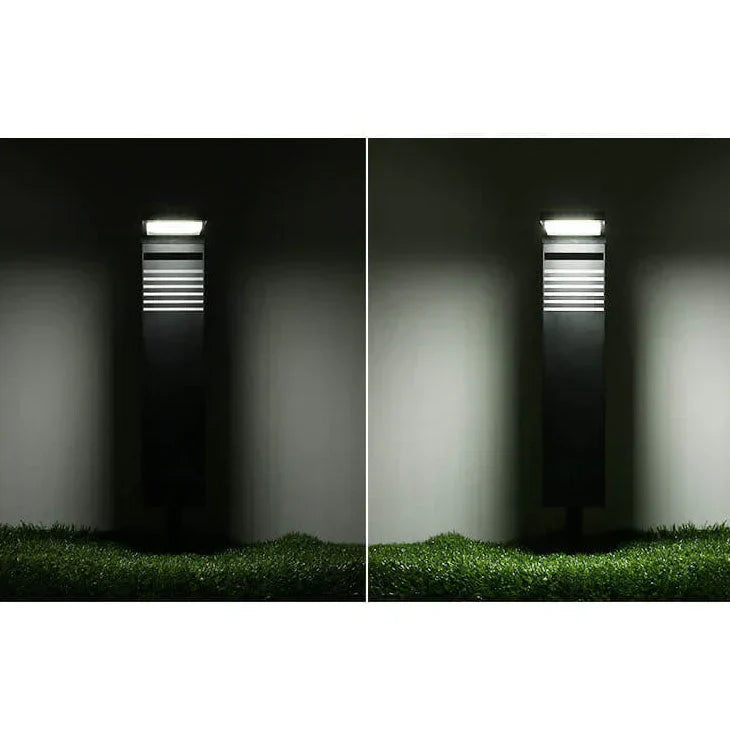 Luminox Modern LED Outdoor Wall Lamp