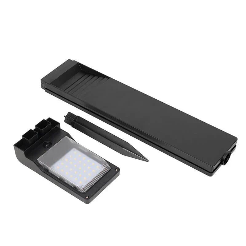 Luminox Modern LED Outdoor Wall Lamp
