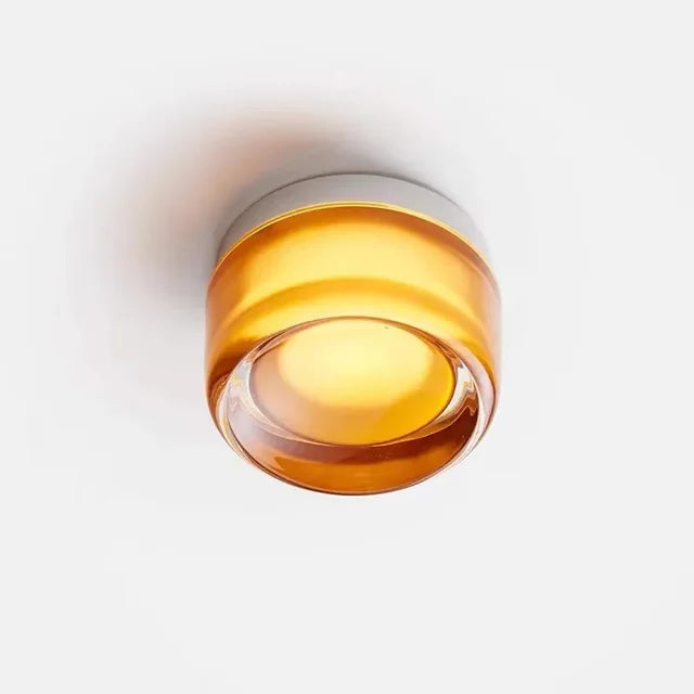 Lumosphere | Chic Modern Round LED Wall Sconce for Elegant Atmosphere 7