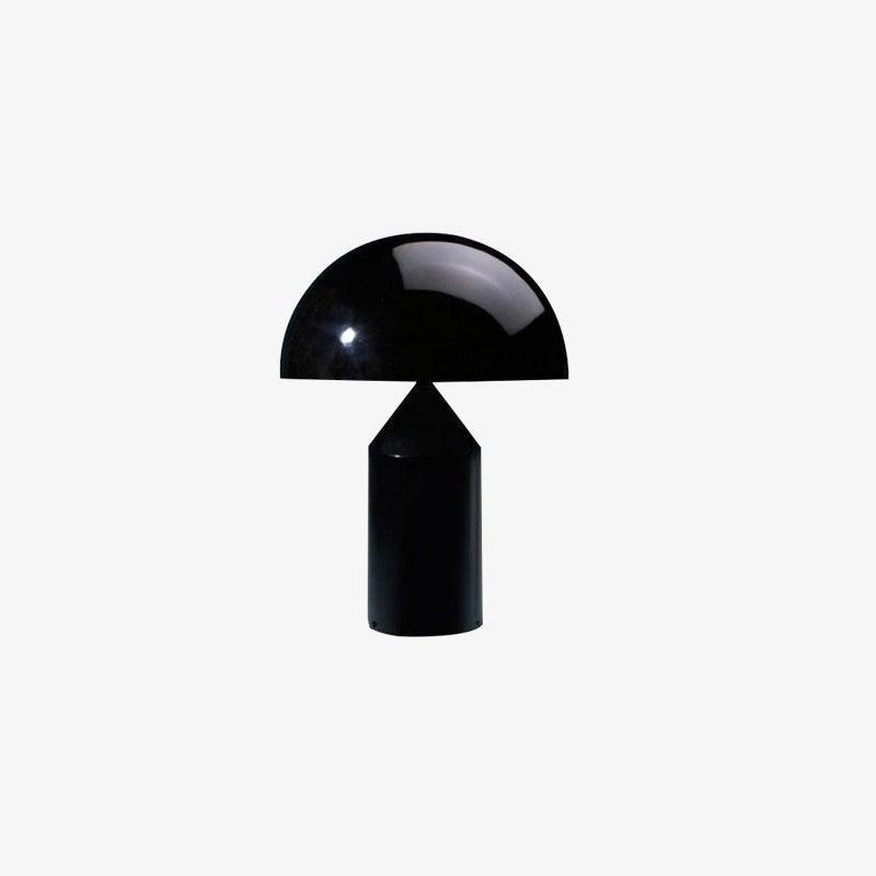 Lunaris | Elegant Modern Metal Desk Lamp for Stylish Interiors 12