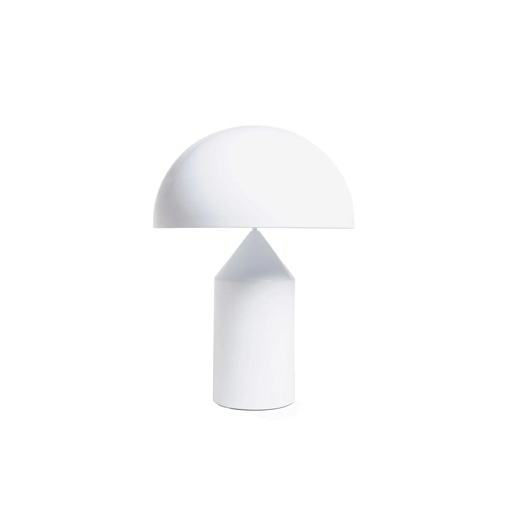 Lunaris | Elegant Modern Metal Desk Lamp for Stylish Interiors 9