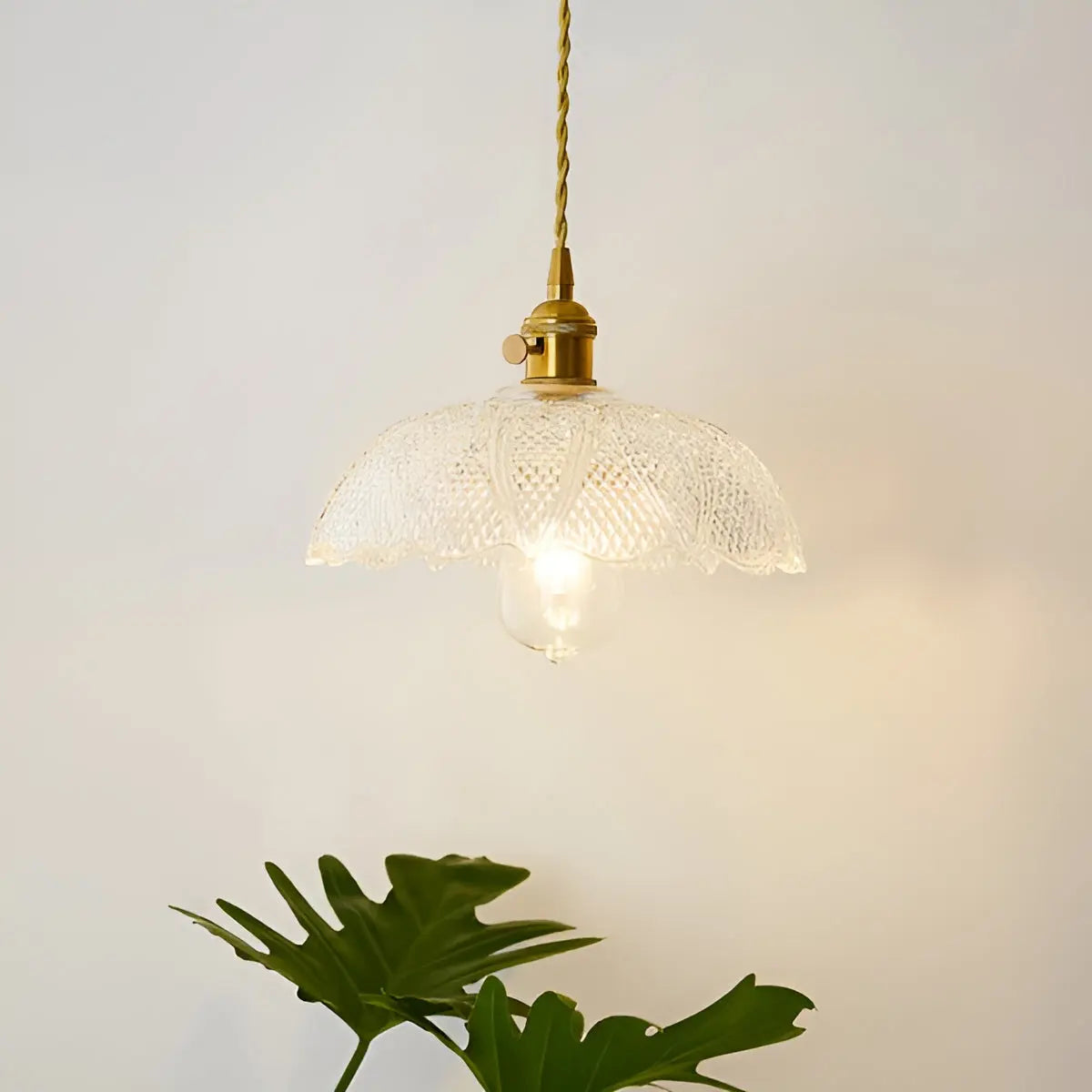 Nordic Luxe LED Chandelier - Elegant Ceiling Chandelier