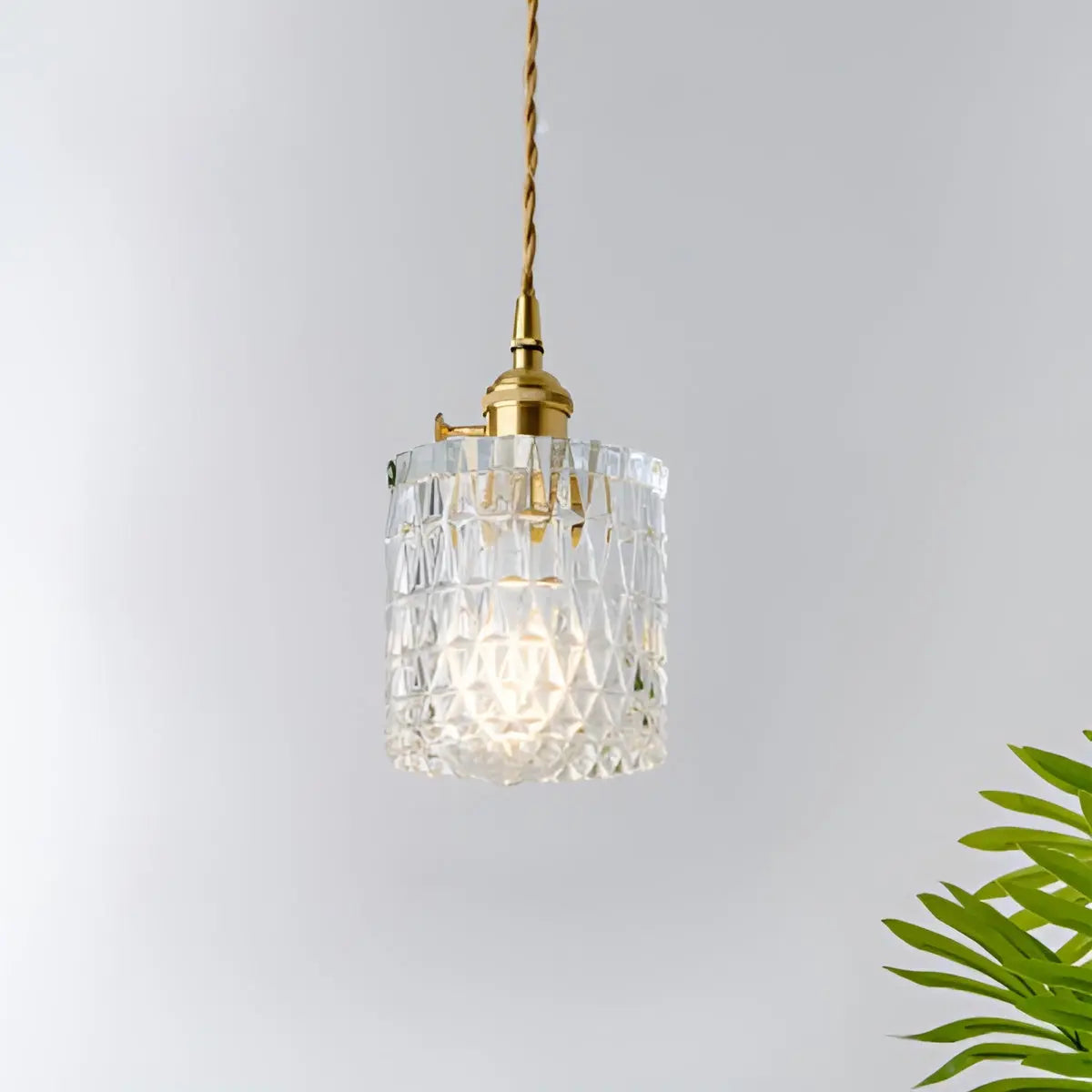 Nordic Luxe LED Chandelier - Elegant Ceiling Chandelier