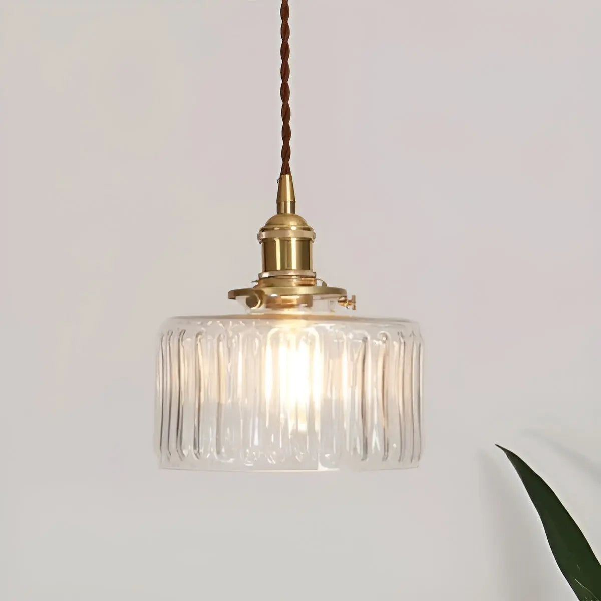 Nordic Luxe LED Chandelier - Elegant Ceiling Chandelier