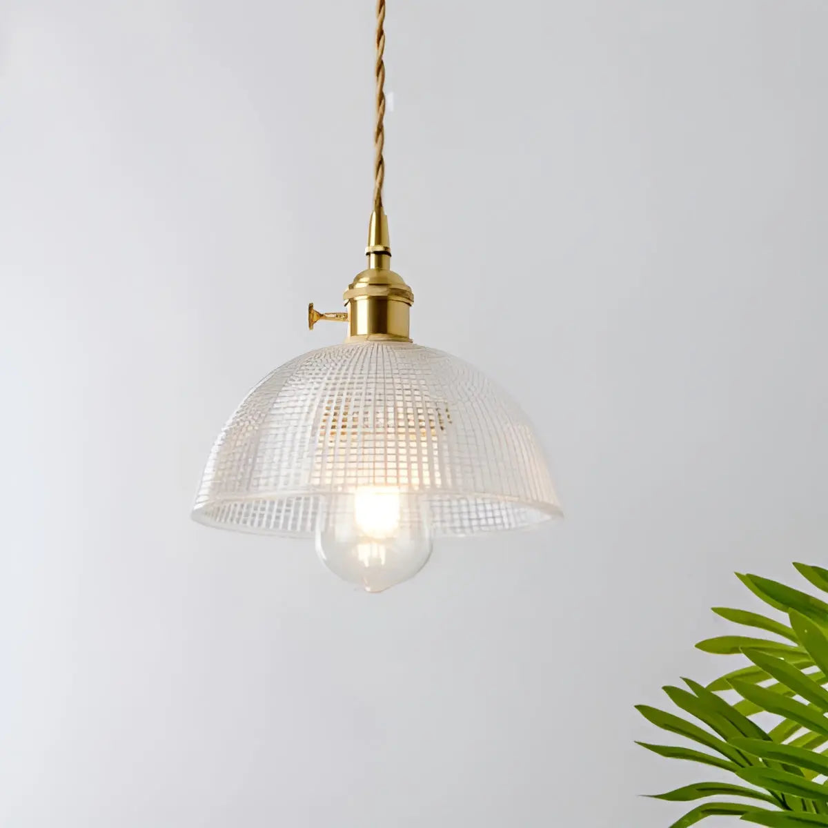 Nordic Luxe LED Chandelier - Elegant Ceiling Chandelier