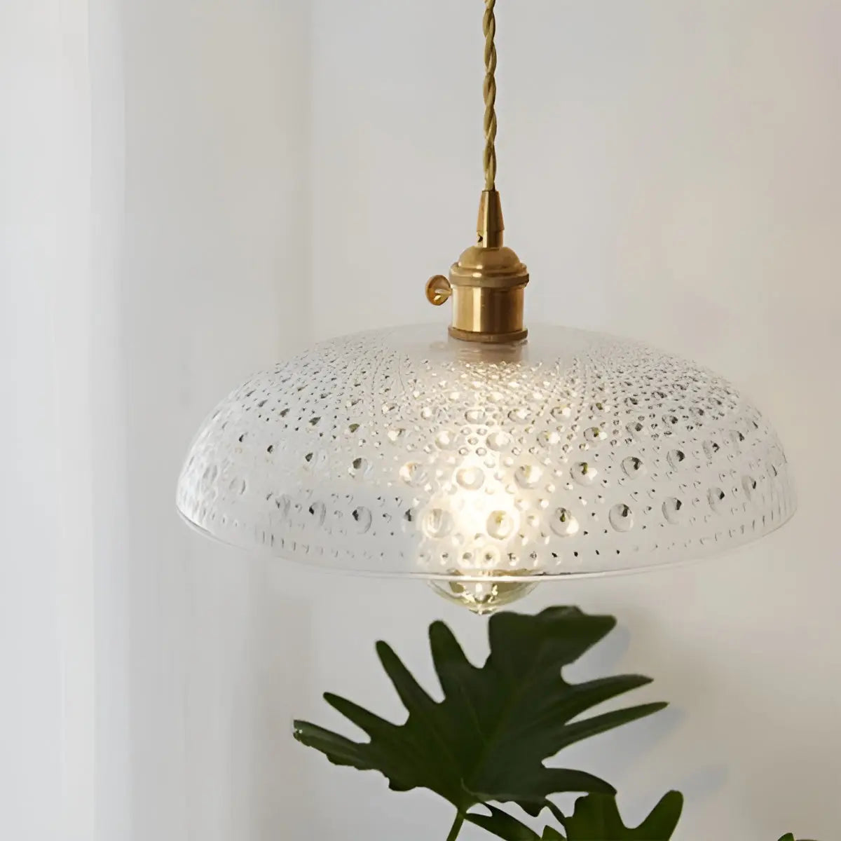 Nordic Luxe LED Chandelier - Elegant Ceiling Chandelier