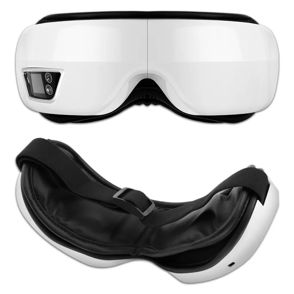EyeRevive - Smart Eye Massager with Airbag Technology