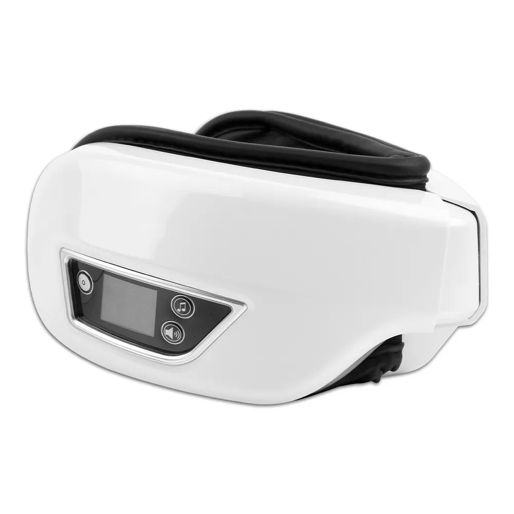 EyeRevive - Smart Eye Massager with Airbag Technology