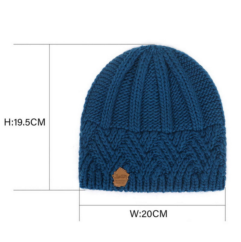 CozyKnit - Winter Beanie