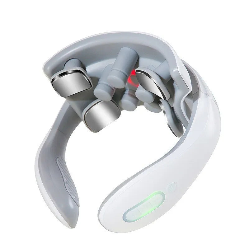 NeckEase - Portable Neck Massager for Relaxation