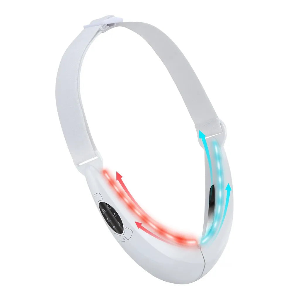 FaceLifter Pro - Facial Massage Device with Vibration