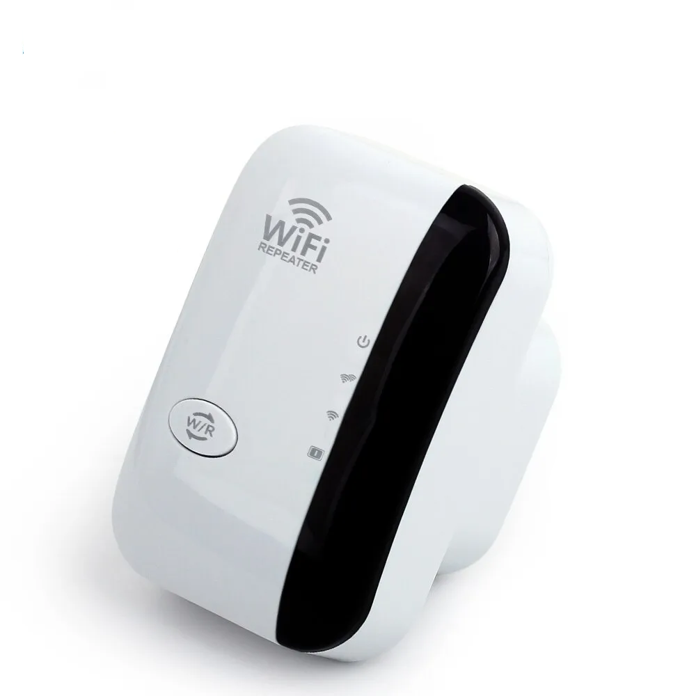 WiFiMax - Powerful Wireless WiFi Range Extender