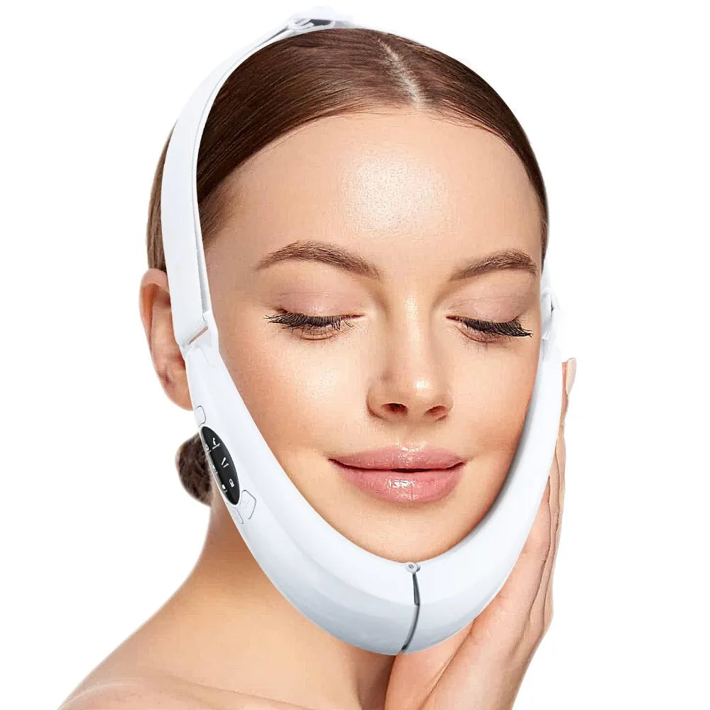 FaceLifter Pro - Facial Massage Device with Vibration