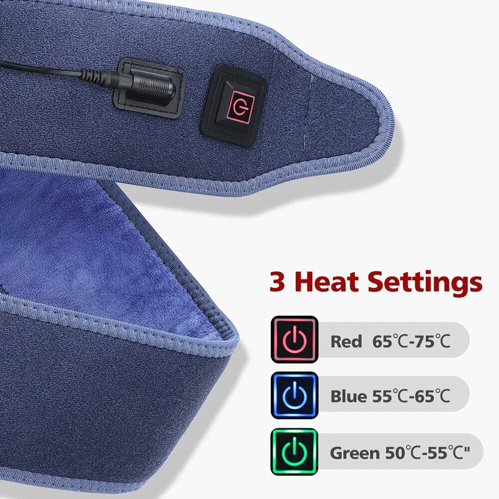 ThermoEase Heated Therapy Mat
