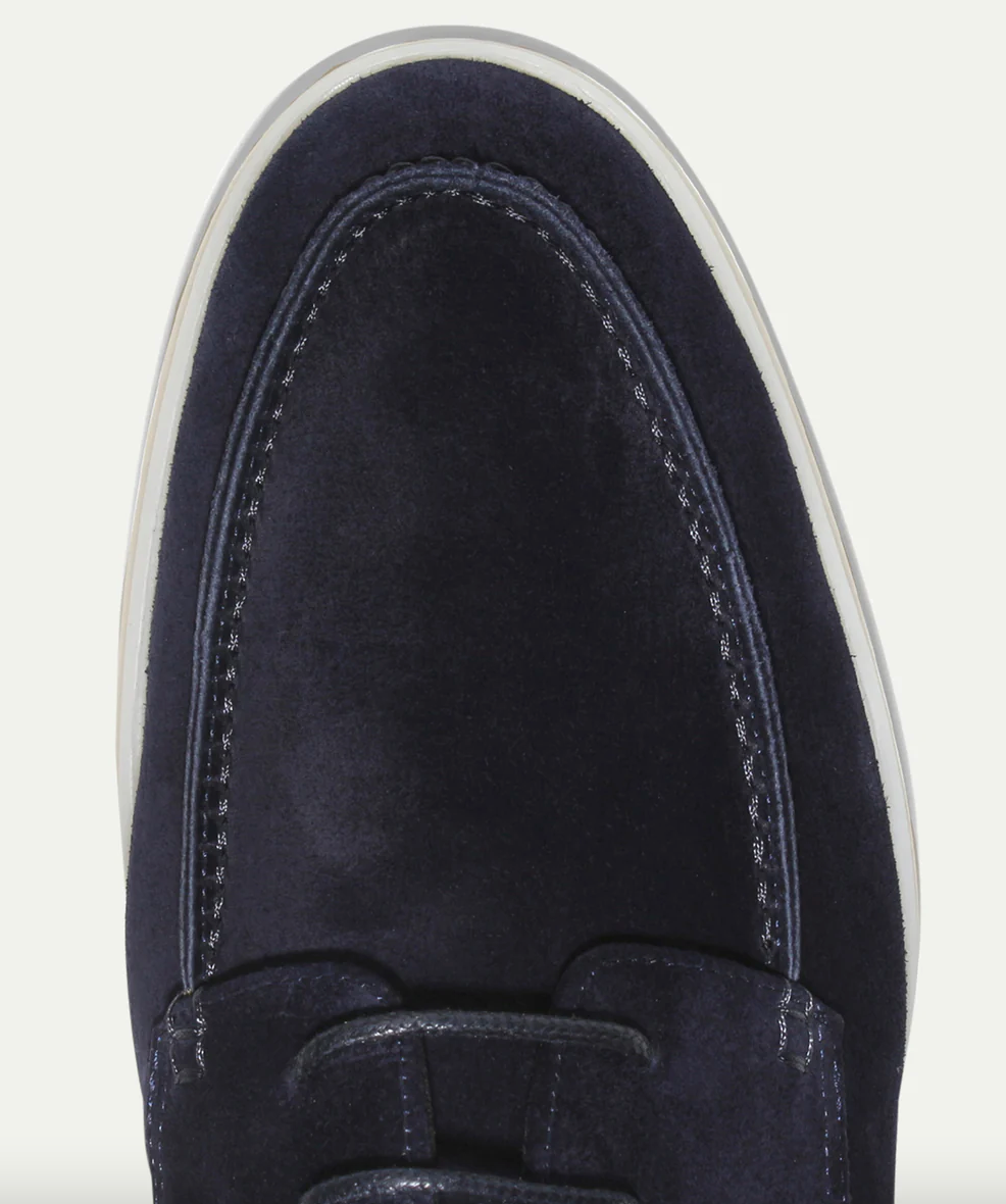 Men's Vegan Leather Loafers - Stylish Black and Brown Footwear for Every Occasion 3