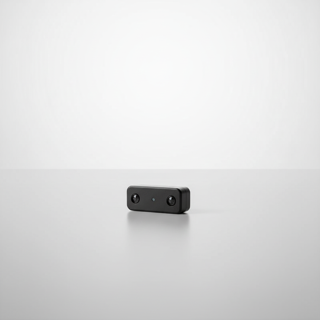 Mini Cam | Tiny Camera with Night Vision & Motion Detection | Discreet Security for Home Monitoring 0