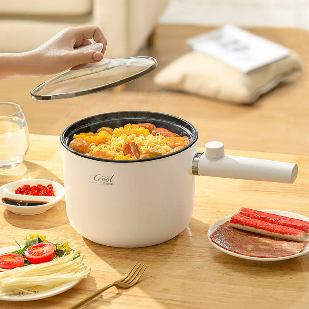 CookingStyle - Electric Multi-Cooker Casserole