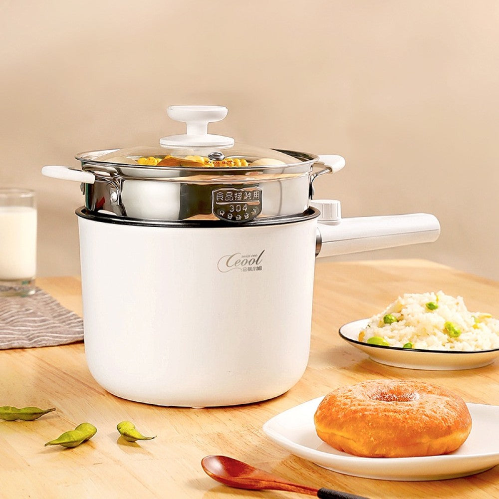 CookingStyle - Electric Multi-Cooker Casserole