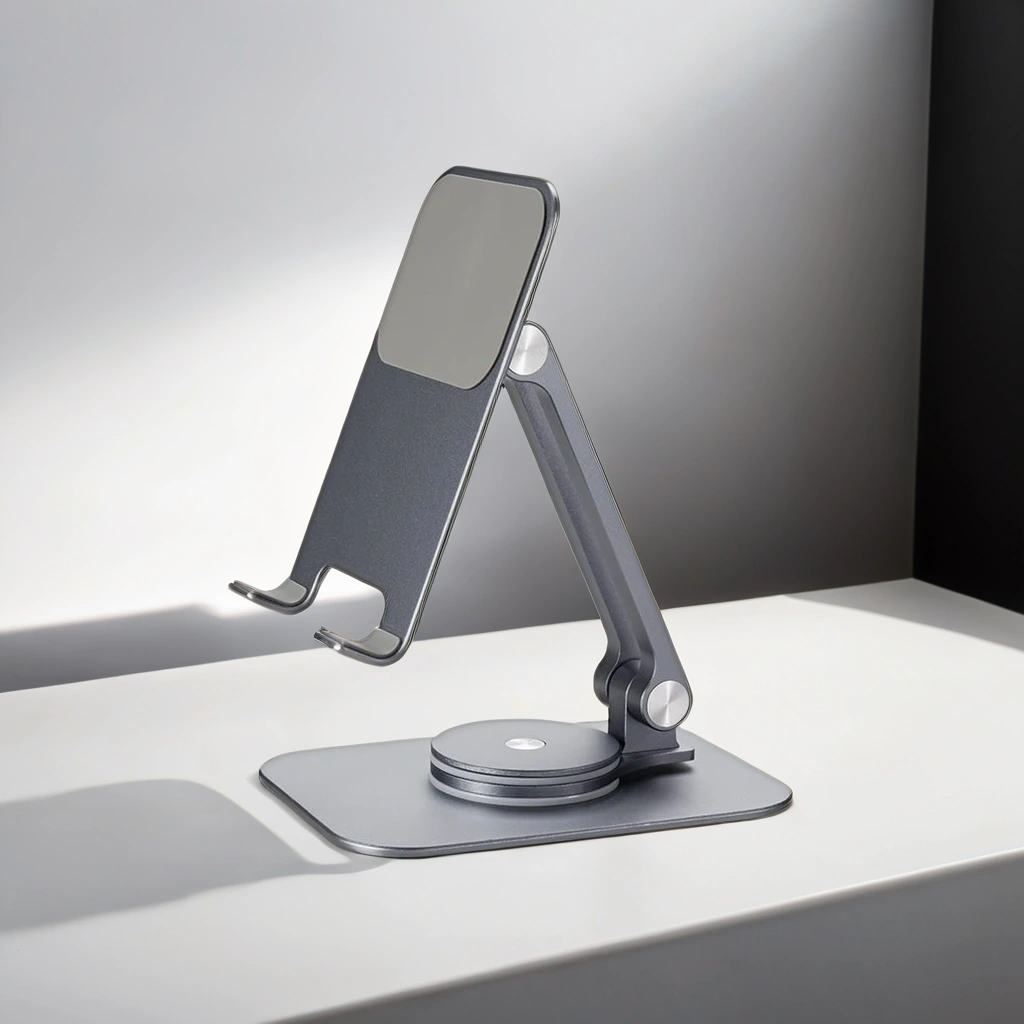FlexMount - Adjustable Phone & Tablet Stand