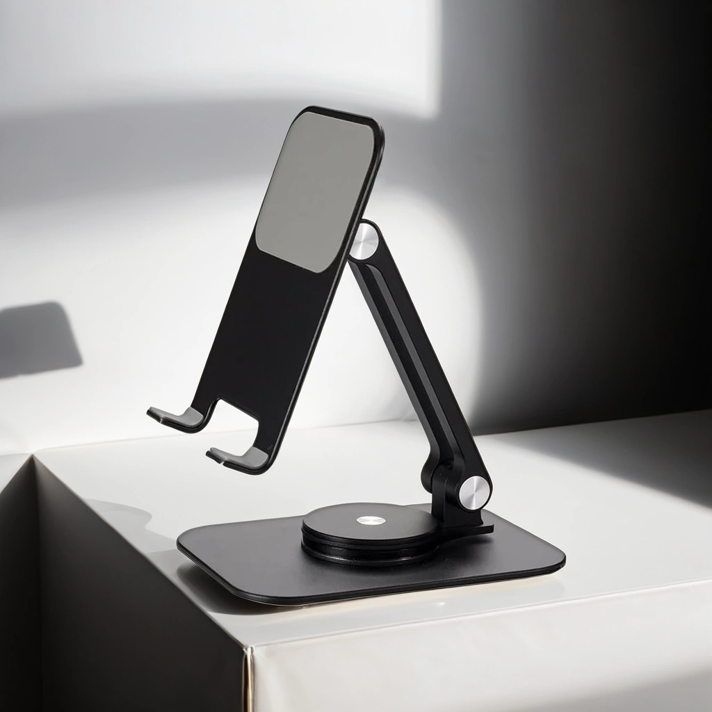 FlexMount - Adjustable Phone & Tablet Stand