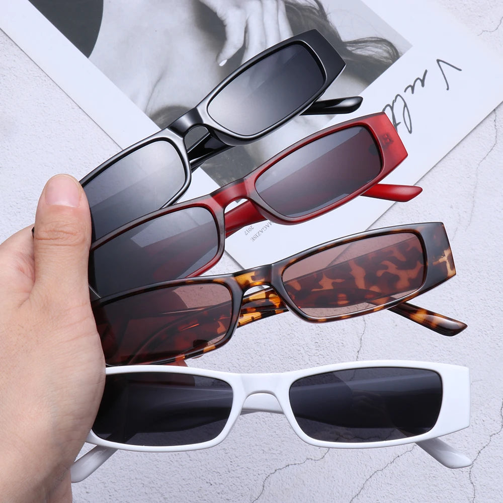 Monroe Sunglasses - Stylish Lightweight Frames with 100% UV Protection for Everyday Wear 4