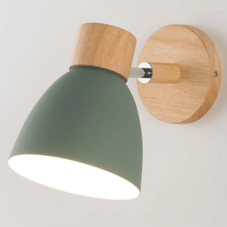 NordicGlow | Elegant Minimalist Scandinavian Wall Sconce Lighting 4