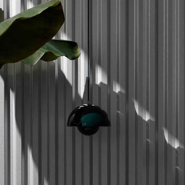 Nordic Dome Pendant Light | Modern Kitchen Pendant Lighting with Adjustable Height | Stylish Illumination for Any Room 7